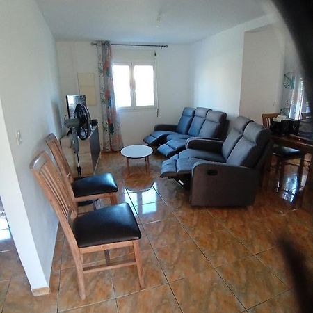 Sababady Villa 3 Chambres Сент-Андре Экстерьер фото