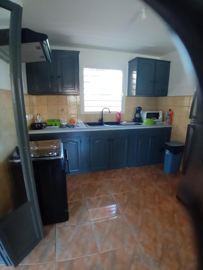 Sababady Villa 3 Chambres Сент-Андре Экстерьер фото