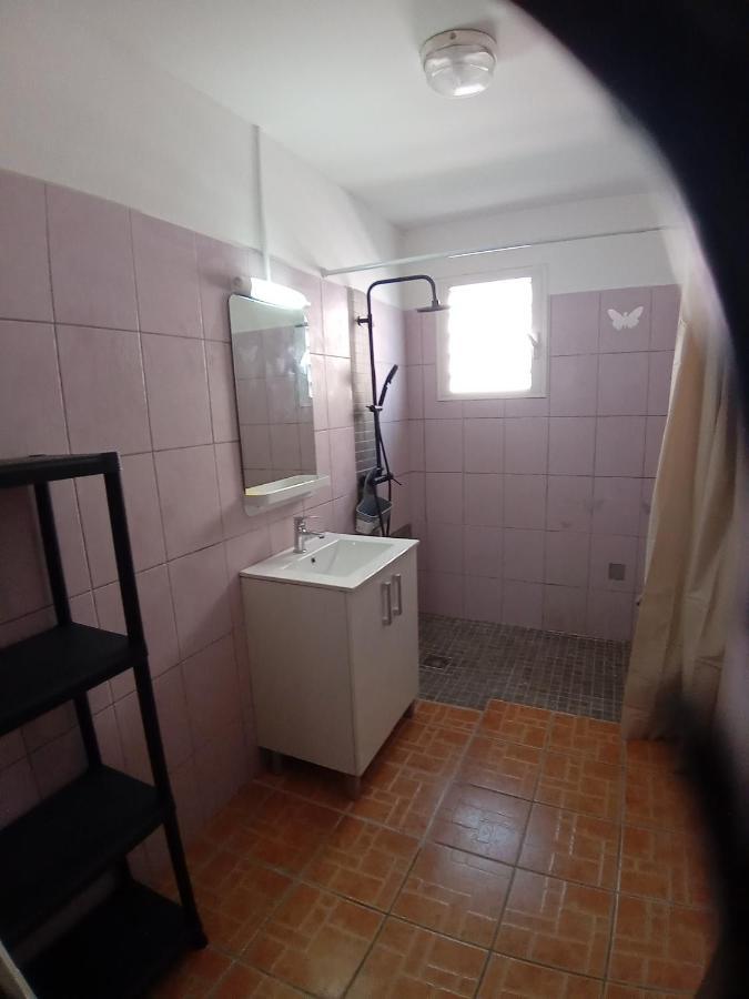 Sababady Villa 3 Chambres Сент-Андре Экстерьер фото