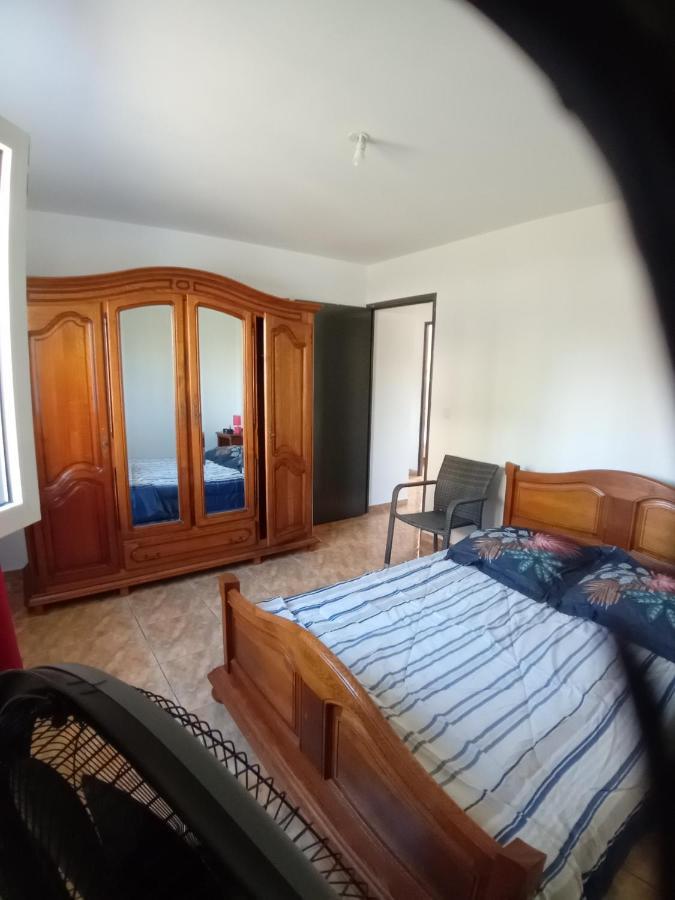 Sababady Villa 3 Chambres Сент-Андре Экстерьер фото